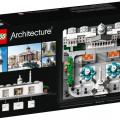 21045 LEGO  Architecture Trafalgari väljak